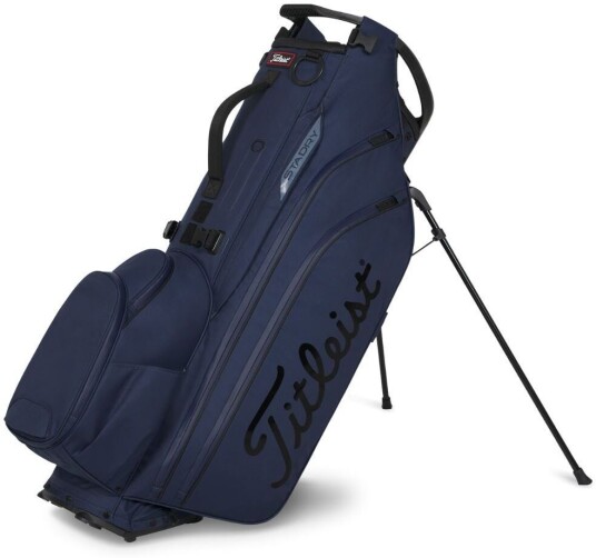 Titleist Hybrid 14 Stadry Bærebag Navy