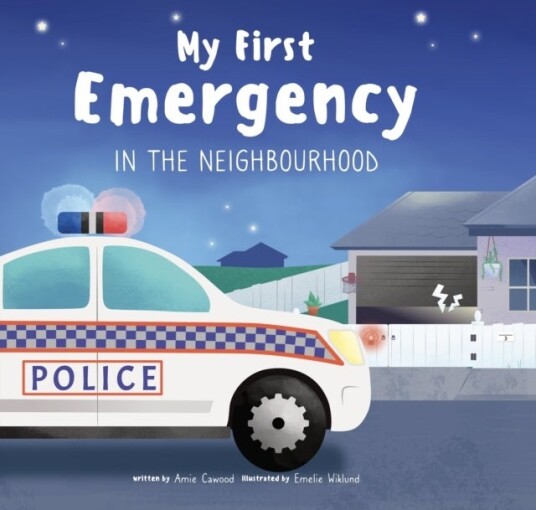 My First Emergency My First Emergency