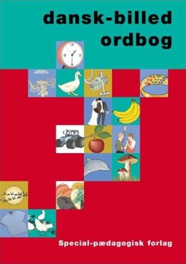 Dansk Billedordbok