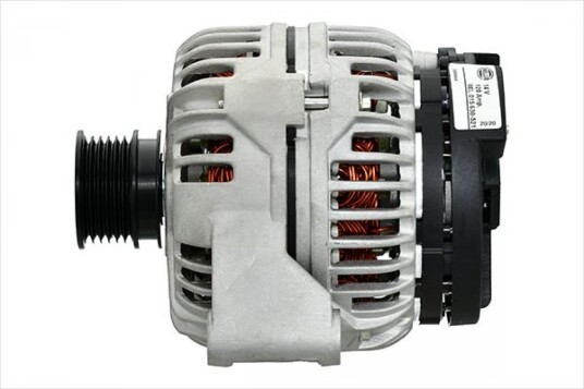 Dynamo HELLA 8EL 015 630-521