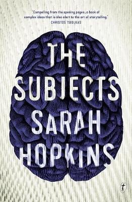 The Subjects Av Sarah Hopkins The Subjects Av Sarah Hopkins