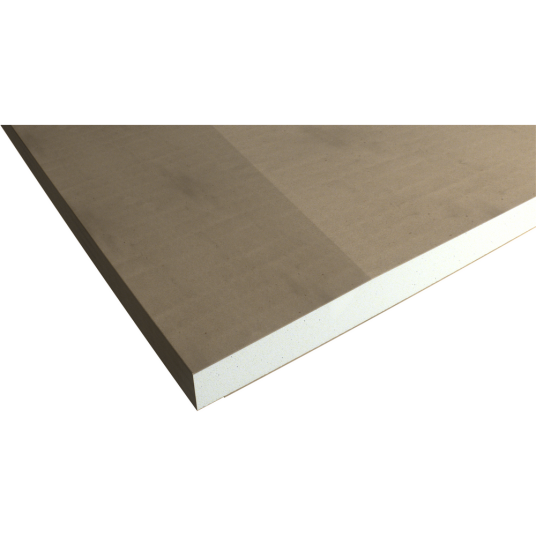 Gyproc Gipspl GN13 12.5x1200x2700 Normal Standardgipsplate Gyproc Gipspl GN13 12.5x1200x2700 Normal Standardgipsplate