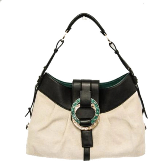 Bvlgari Vintage Dame Beige Bvlgari Vintage Dame Beige