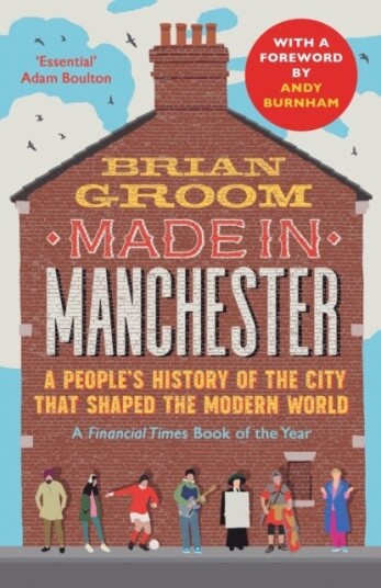 Made in Manchester Made in Manchester