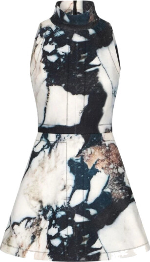 Roberto Cavalli Dame Kjoler Flerfarget S, Roberto Cavalli Dame Kjoler Flerfarget S,