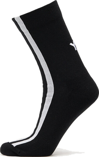 Sokker Y 3 Stripes Socks Black S