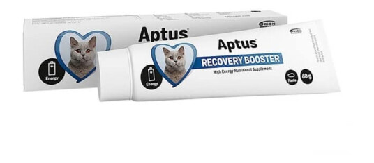 Aptus Recovery Booster Cat 60 G Aptus Recovery Booster Cat 60 G