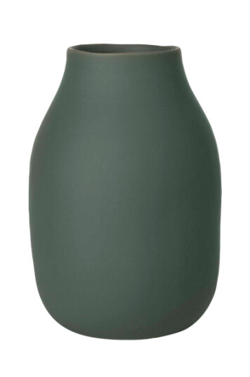 Blomus Vase Colora H20 cm, diameter 14 cm 1713874-02-0