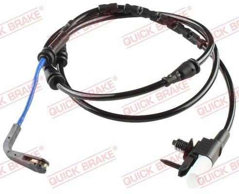 Slitasjevarsler bremseklosser QUICK BRAKE WS 0447 A