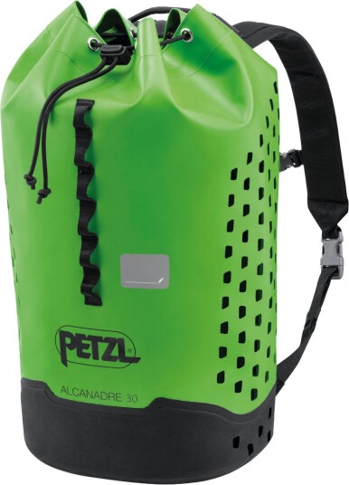 Petzl Alcanadre Club 30 Green 30 L