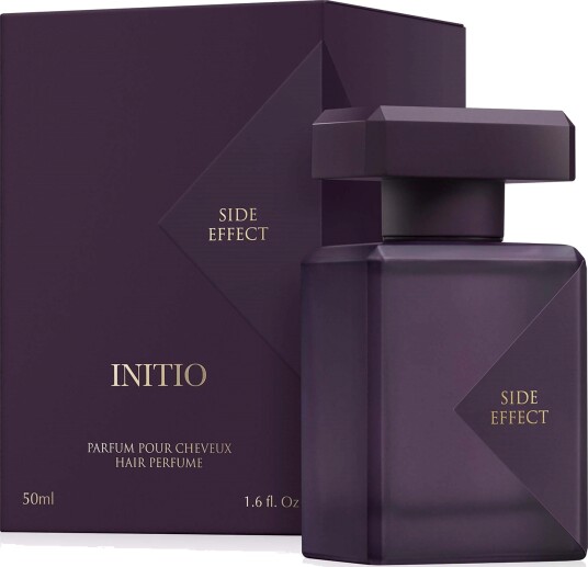 INITIO Parfums Privés Hair Parfume Side Effect 50 Ml Nude 50 ML