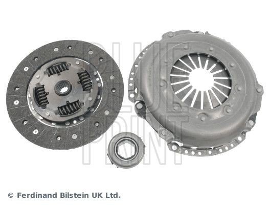 Clutchsett BLUE PRINT ADA103002