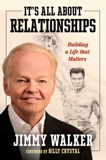It's All about Relationships Building a Life that Matters It's All about Relationships Building a Life that Matters