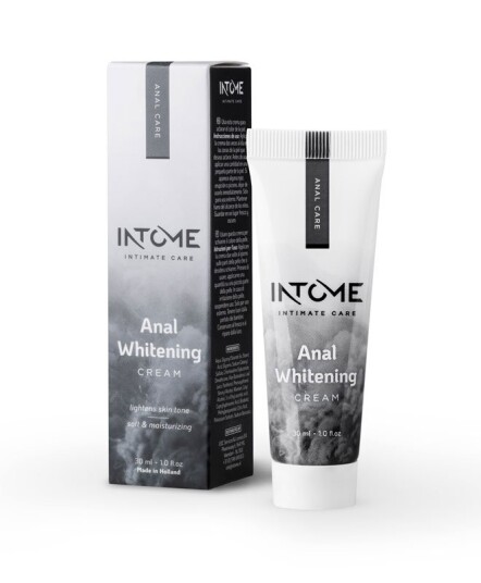Intome Intimate Care Analbleking 30 Ml Intome Intimate Care Analbleking 30 Ml