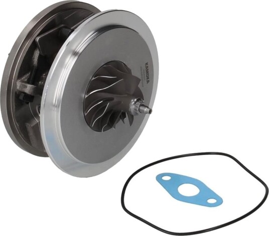Kjernegruppe, lader KAMOKA 8604181