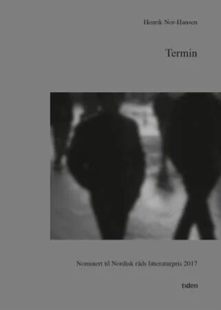 Termin Av Henrik Nor-Hansen Termin Av Henrik Nor-Hansen