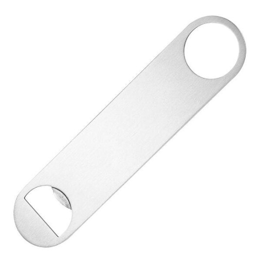 Dorre - Oprah kapselåpner 17,5 cm stål 1727858-01-0 Dorre - Oprah kapselåpner 17,5 cm stål 1727858-01-0