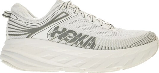 Hoka One One Herre Sport Grå 40 EU,