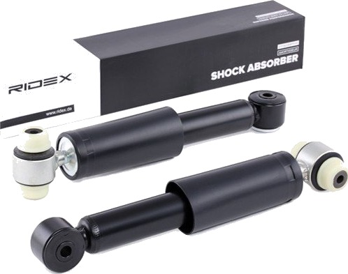 RIDEX 854S1363 Støtdemper