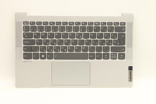 Lenovo Upper Case ASM_HUN WT 82KF SR