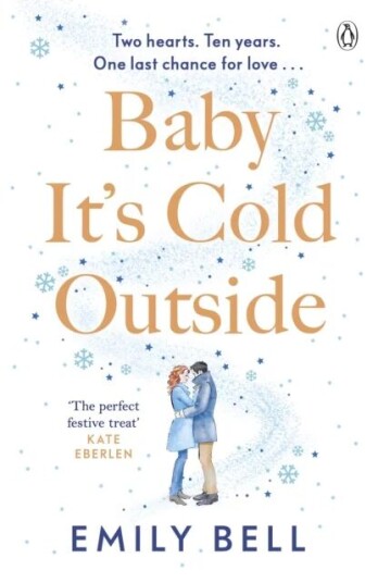 Baby It'S Cold Outside Av Emily Bell