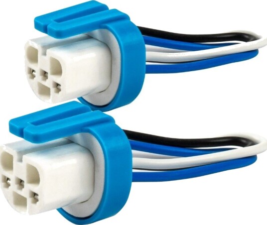 AMiO 03057 Kontaktholder