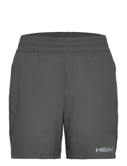 Head Club Shorts Women - Black - XS Head Club Shorts Women - Black - XS