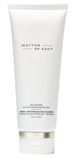 Matter Of Fact Remove + Replenish Gel Balm Cleanser 150ml