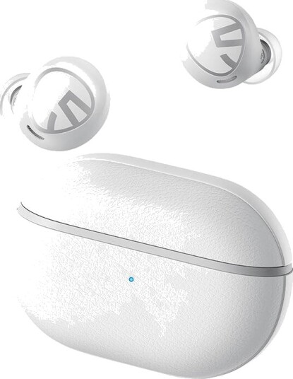Soundpeats Free2 Classic True Wireless Ørepropper Hvit Soundpeats Free2 Classic True Wireless Ørepropper Hvit