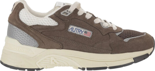 Autry Herre Sko Brun 44 EU, Autry Herre Sko Brun 44 EU,