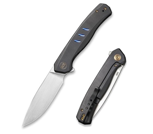 WE Knife Seer WE20015 1 Limited Edition Foldekniv WE Knife Seer WE20015 1 Limited Edition Foldekniv