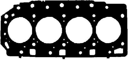 Toppakning CORTECO 415171P Toppakning CORTECO 415171P