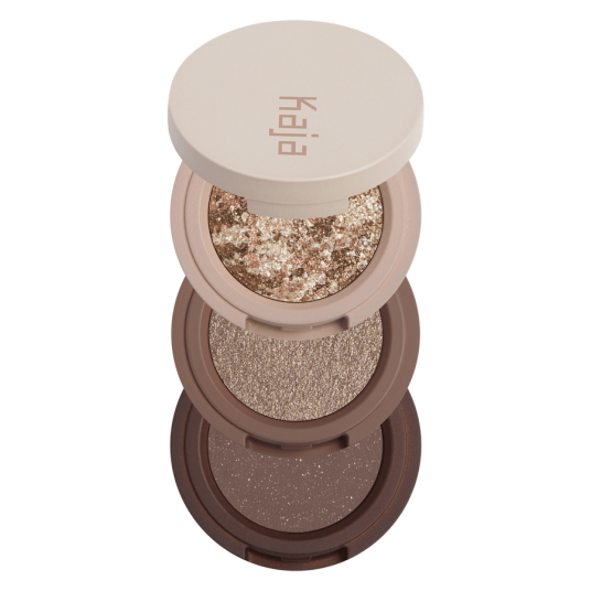KAJA Beauty Bento 19 Forest Night KAJA Beauty Bento 19 Forest Night
