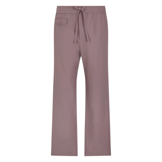Dolce & Gabbana, Herre, Bukser, Beige, M,