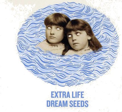 Extra Life Dream Seeds CD