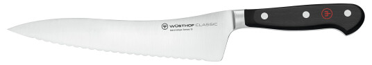 Wüsthof Classic Brødkniv 20 cm Wüsthof Classic Brødkniv 20 cm