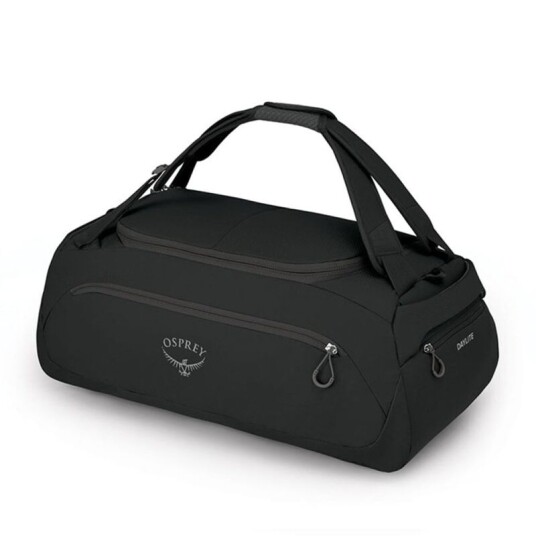 Osprey Daylite Duffel 45 45 L, Black Osprey Daylite Duffel 45 45 L, Black