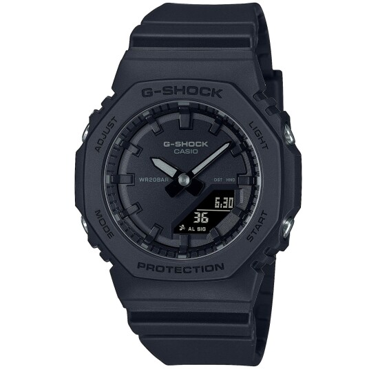 Casio G-shock Gma-p2100bb -1aer One size Casio G-shock Gma-p2100bb -1aer One size