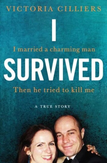 I Survived Av Victoria Cilliers