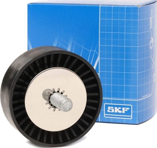 Løpehjul, vifterem SKF VKM 32048