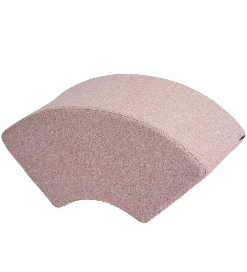 By Klipklap Kk Rainbow Body Soft Rose Pink One Size