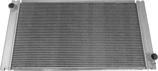Radiator VEMO V20 60 0014 Radiator VEMO V20 60 0014