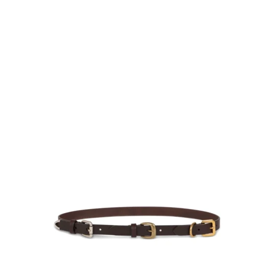 Etro Dame Accessories Brun 85 CM, Etro Dame Accessories Brun 85 CM,