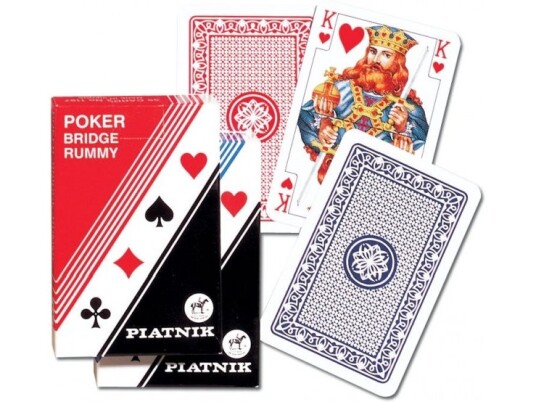 Cards Poker Bridge Enkelt Kortstokk Cards Poker Bridge Enkelt Kortstokk