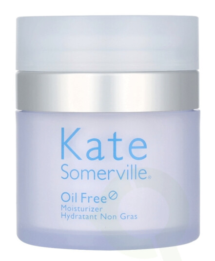 Kate Somerville Oil Free Moisturizer 50 ml Kate Somerville Oil Free Moisturizer 50 ml