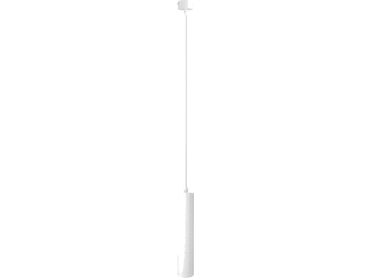 Hengelampe Ecolight2 Eco Light Ec79977 Pendel 1X35w Gu10 Hvit