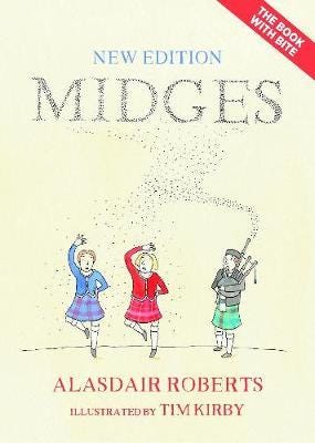 Midges Av Alasdair Roberts Midges Av Alasdair Roberts