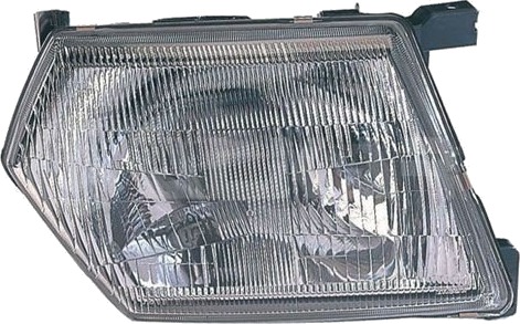 ALKAR 2706988 Frontlykter