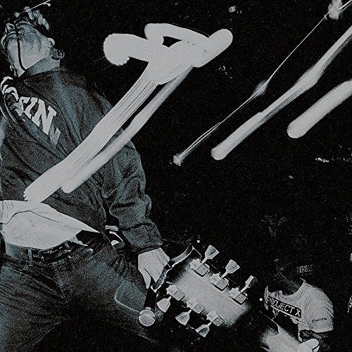 Ex Tenebris  LP/Vinyl