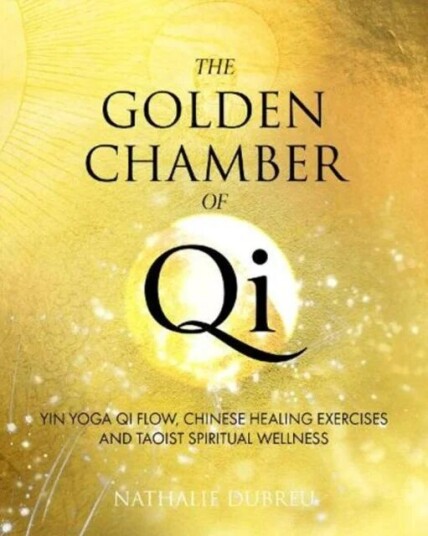 The Golden Chamber Of Qi